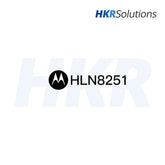 MOTOROLA HLN8251 3-Hour Vehicular Charger Adapter Bracket 12V